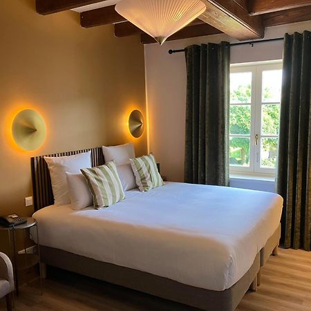 Готель Relais Manderen Екстер'єр фото