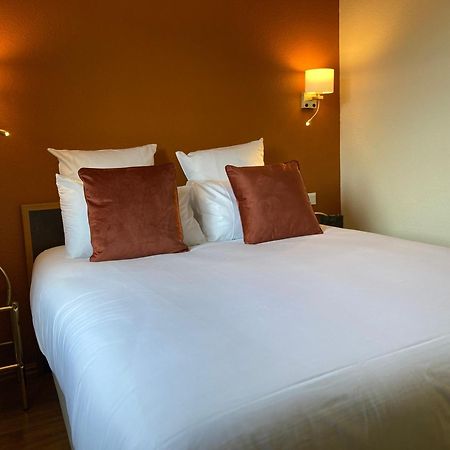 Готель Relais Manderen Екстер'єр фото