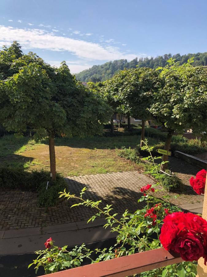 Готель Relais Manderen Екстер'єр фото