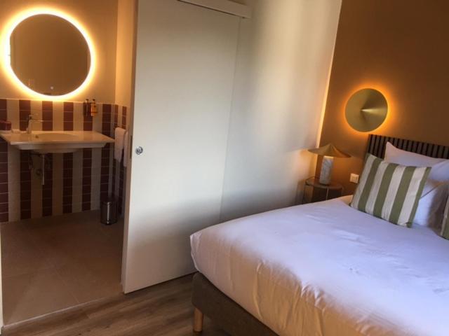 Готель Relais Manderen Екстер'єр фото