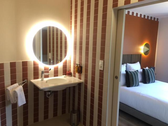 Готель Relais Manderen Екстер'єр фото